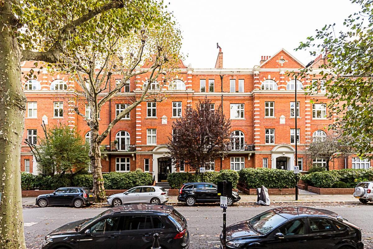 Stunning Maida Vaile Apartment Londra Exterior foto